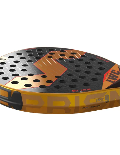 Padelschläger Varlion Lw Carbon 9 Prisma | Ofertas De Padel